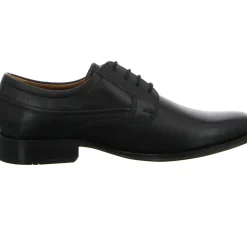 BOXX Schnürhalbschuh Business (elegant)