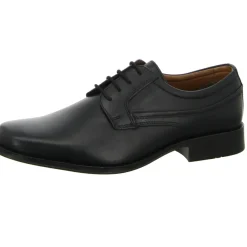 BOXX Schnürhalbschuh Business (elegant)