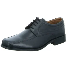 BOXX Schnürhalbschuh Business (elegant)