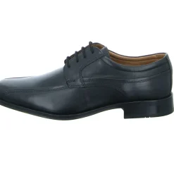 BOXX Schnürhalbschuh Business (elegant)