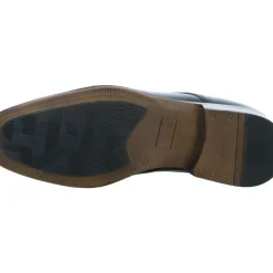 BOXX Schnürhalbschuh Business (elegant)