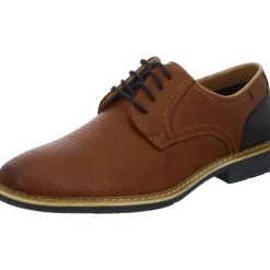 BOXX Schnürhalbschuh Business (elegant)
