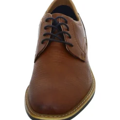BOXX Schnürhalbschuh Business (elegant)
