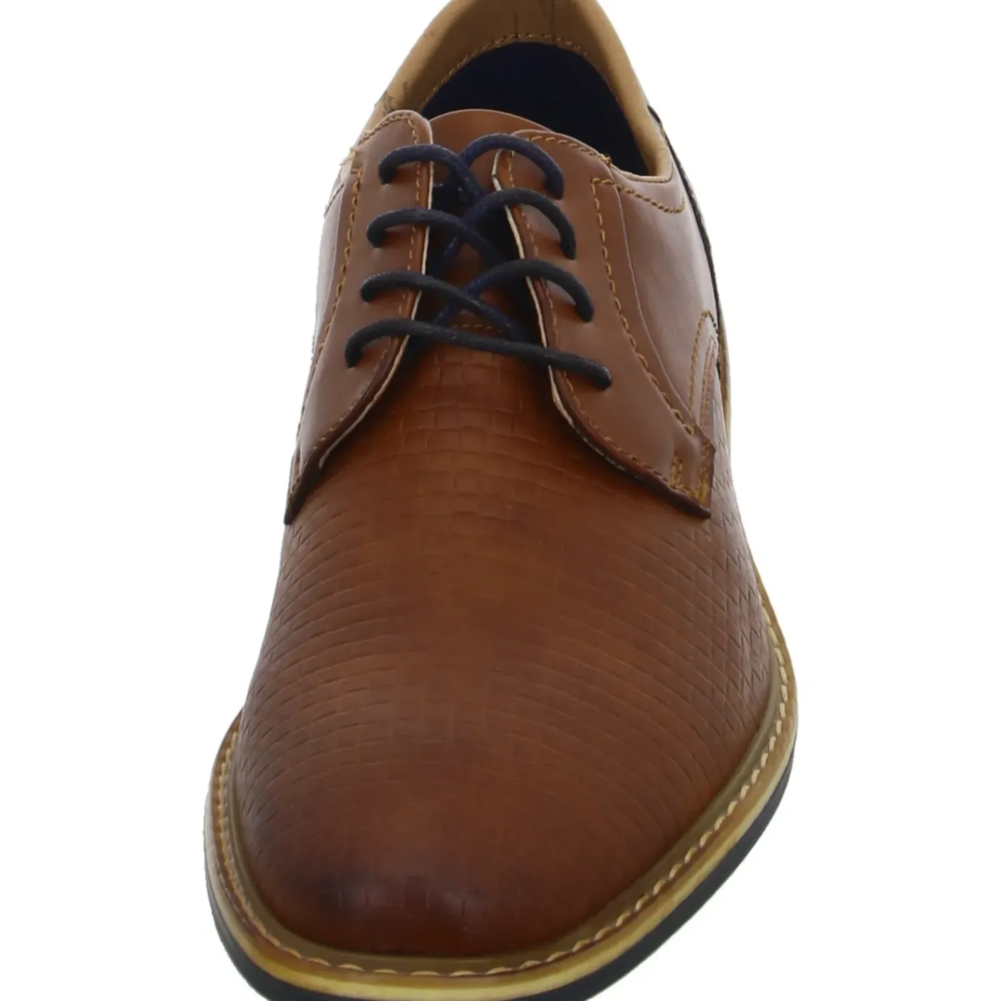BOXX Schnürhalbschuh Business (elegant)