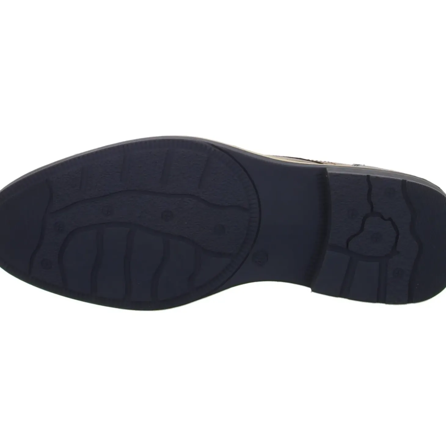 BOXX Schnürhalbschuh Business (elegant)