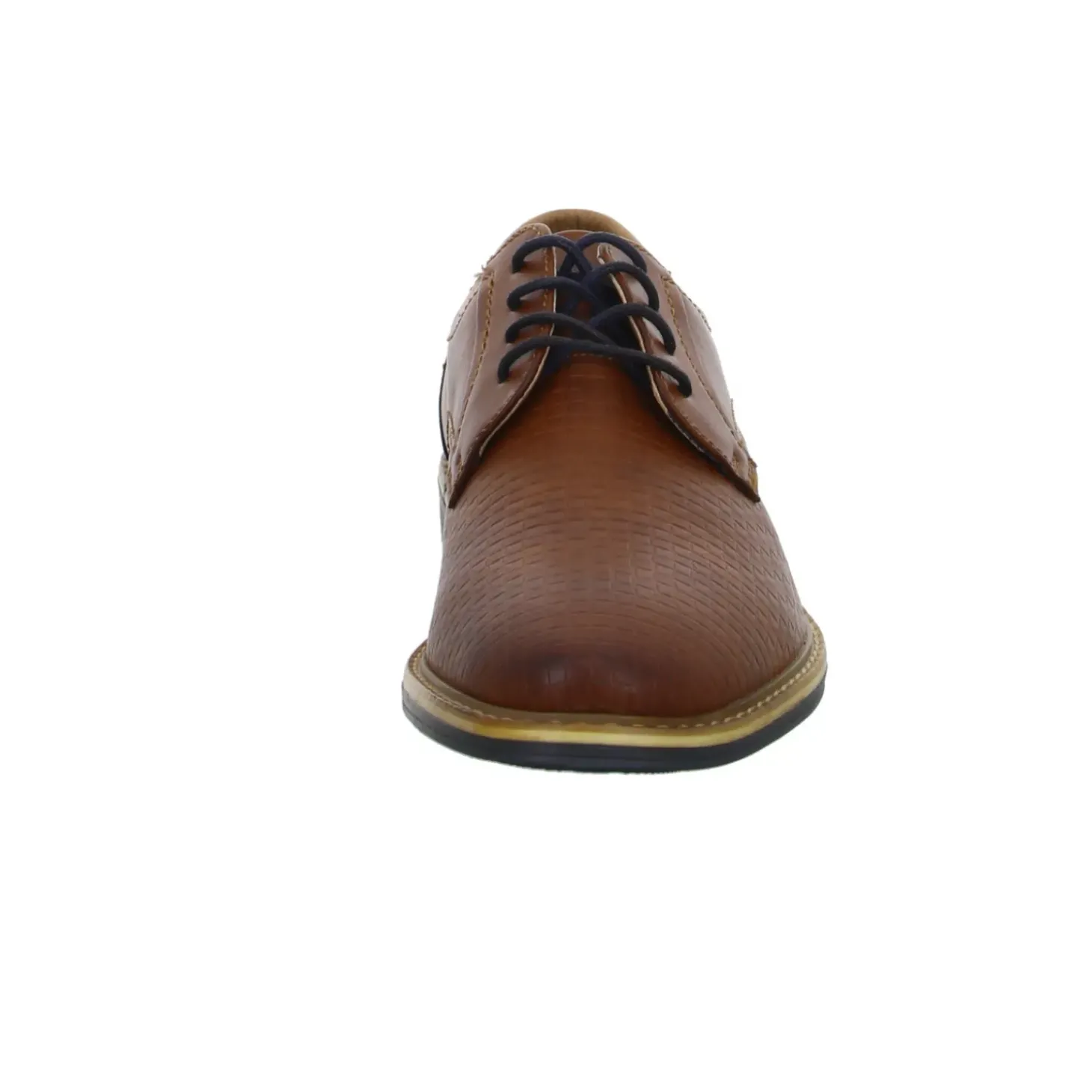 BOXX Schnürhalbschuh Business (elegant)