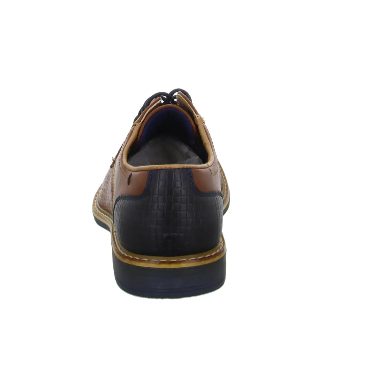 BOXX Schnürhalbschuh Business (elegant)