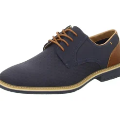 BOXX Schnürhalbschuh Business (elegant)
