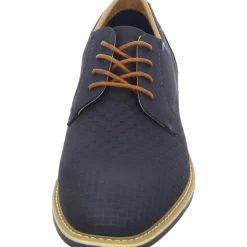 BOXX Schnürhalbschuh Business (elegant)