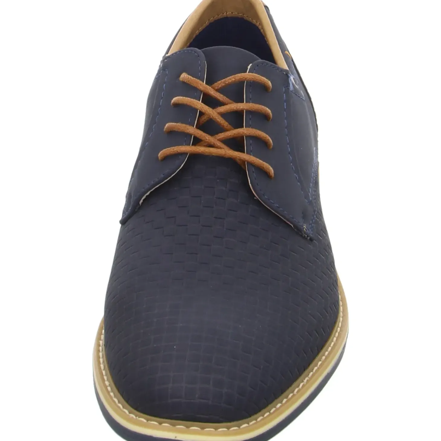 BOXX Schnürhalbschuh Business (elegant)