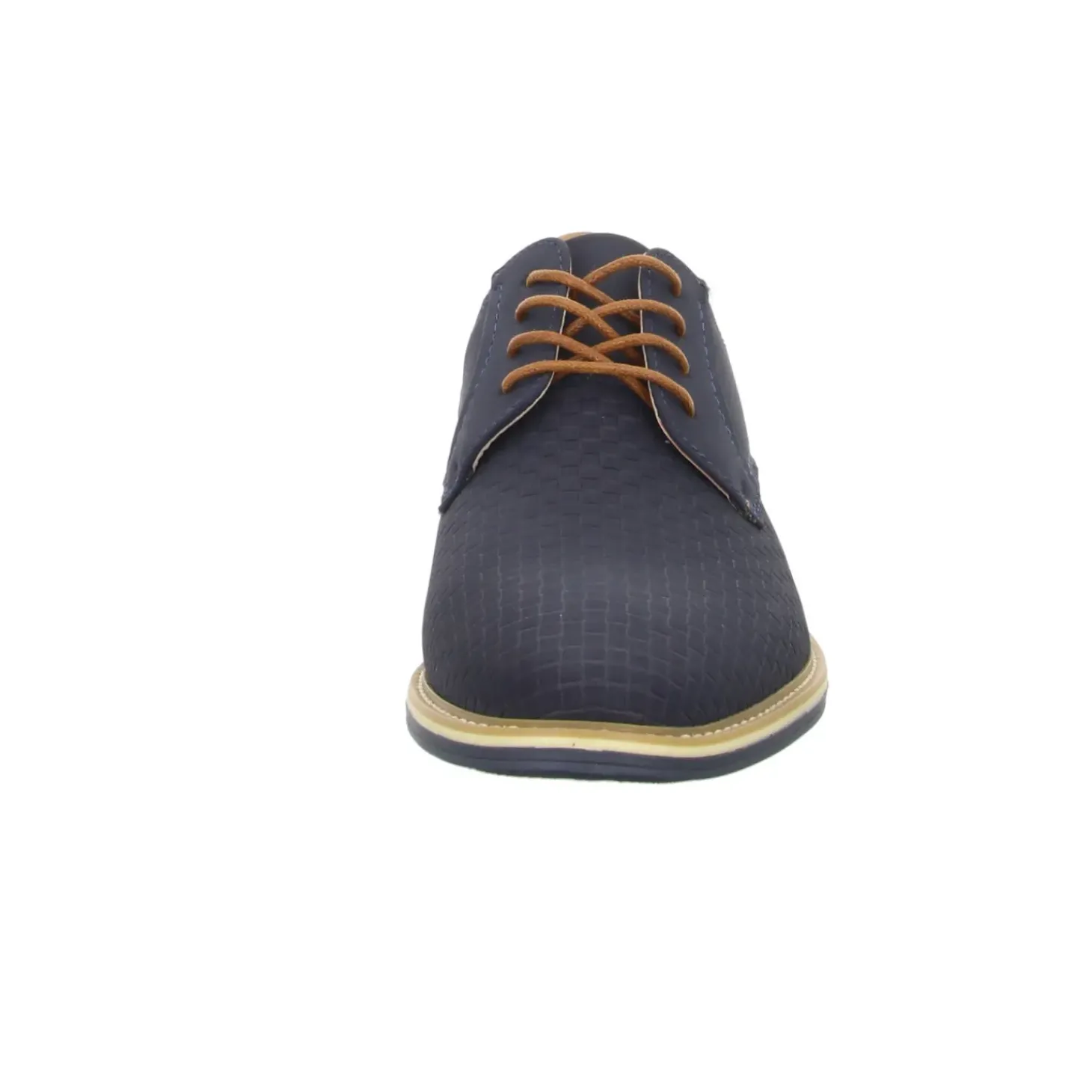 BOXX Schnürhalbschuh Business (elegant)