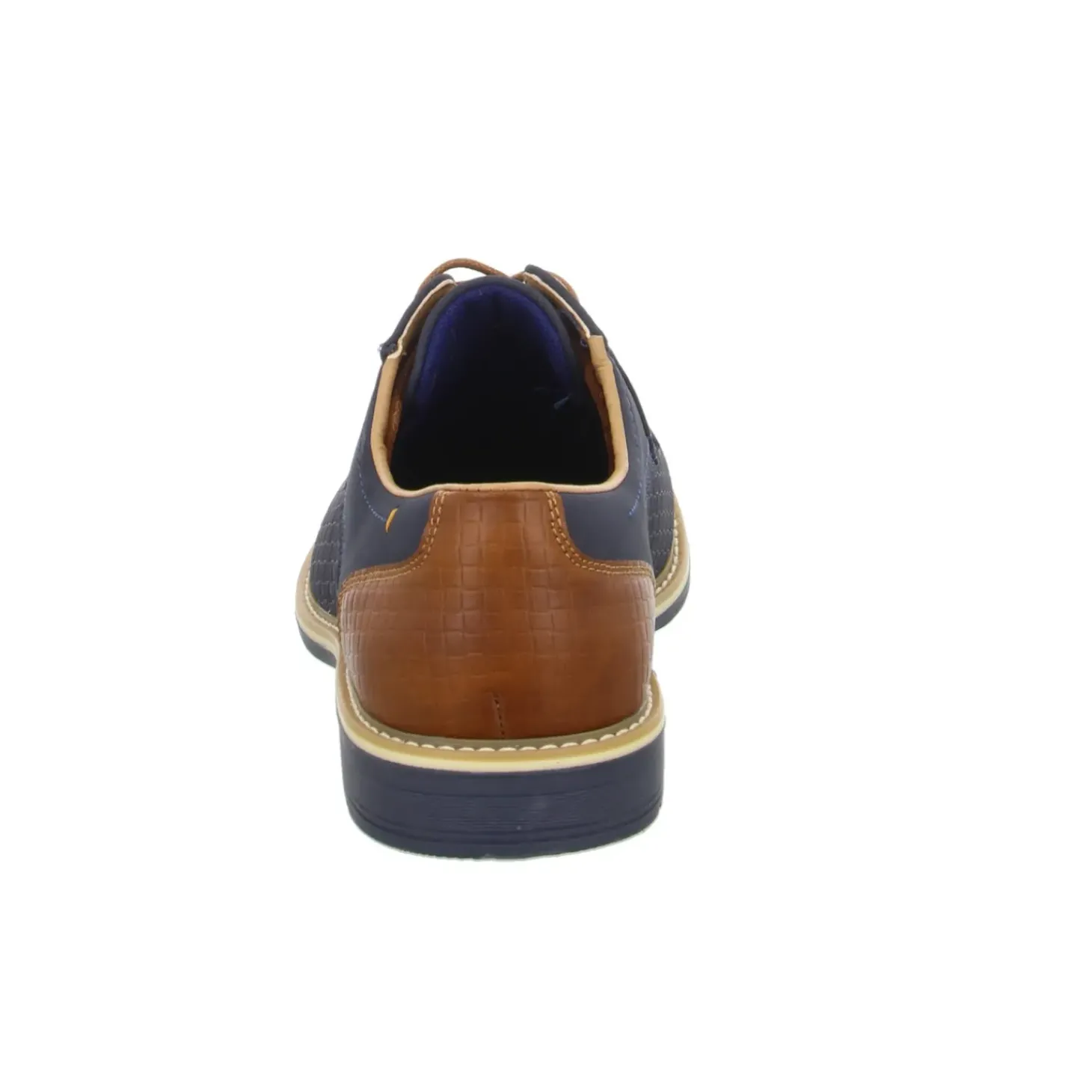BOXX Schnürhalbschuh Business (elegant)
