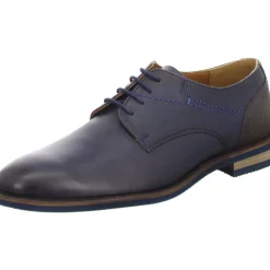 BOXX Schnürhalbschuh Business (elegant)