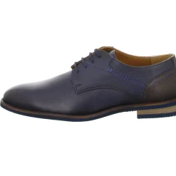 BOXX Schnürhalbschuh Business (elegant)