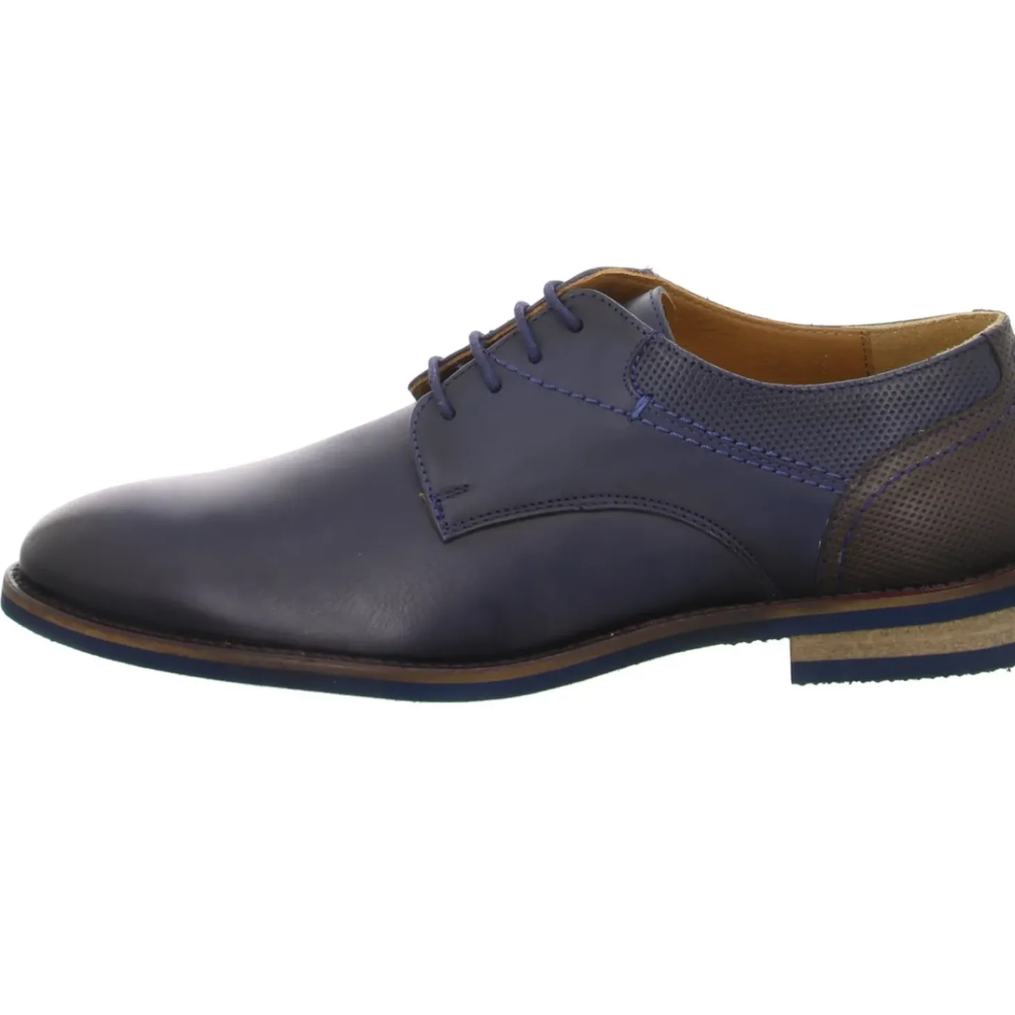 BOXX Schnürhalbschuh Business (elegant)