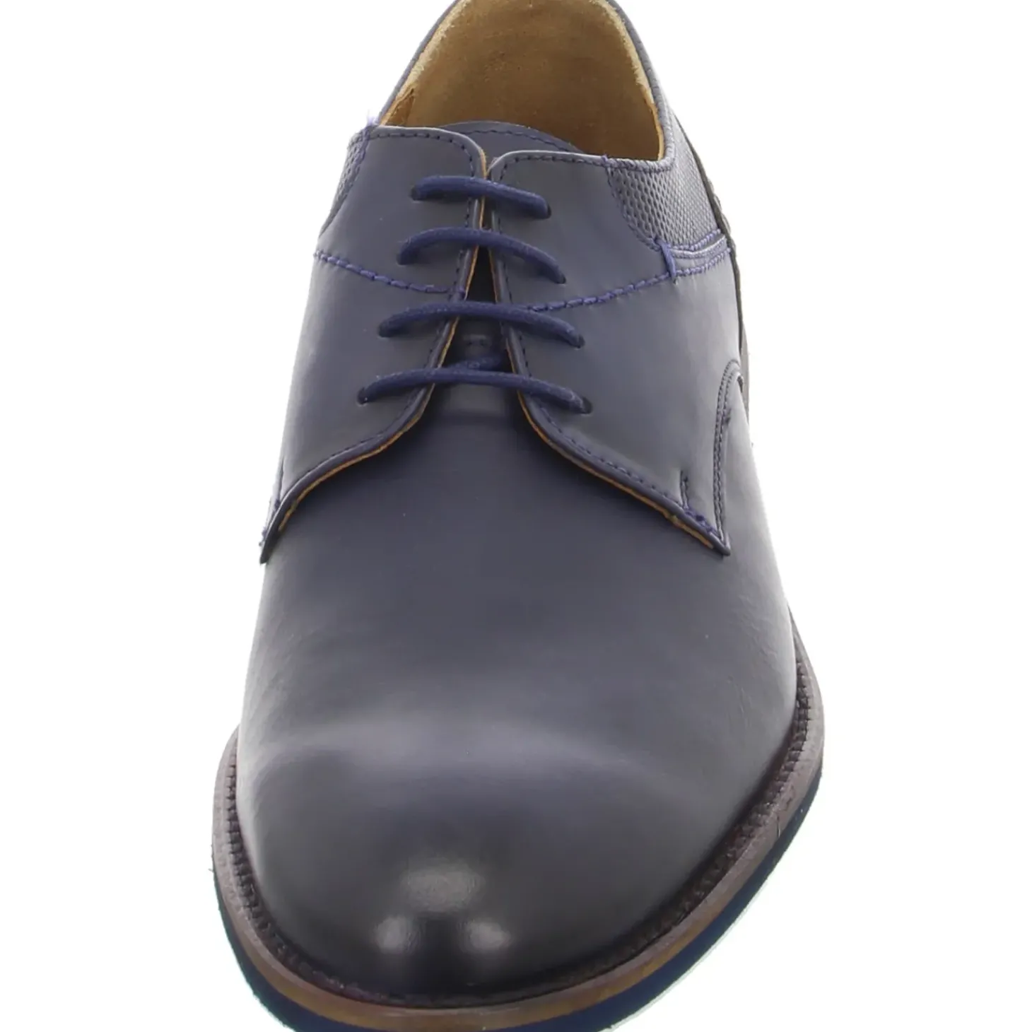 BOXX Schnürhalbschuh Business (elegant)