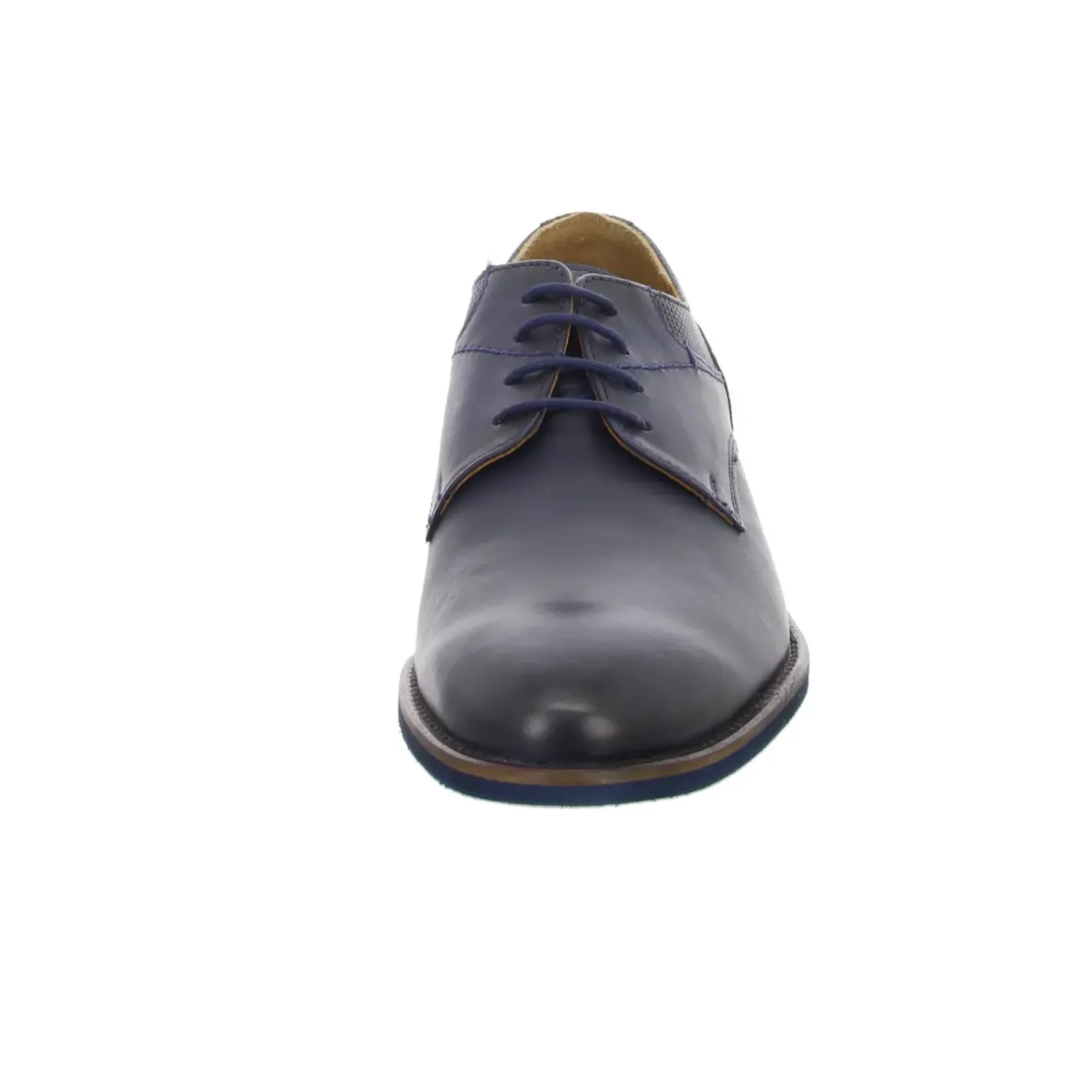 BOXX Schnürhalbschuh Business (elegant)