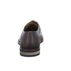 BOXX Schnürhalbschuh Business (elegant)