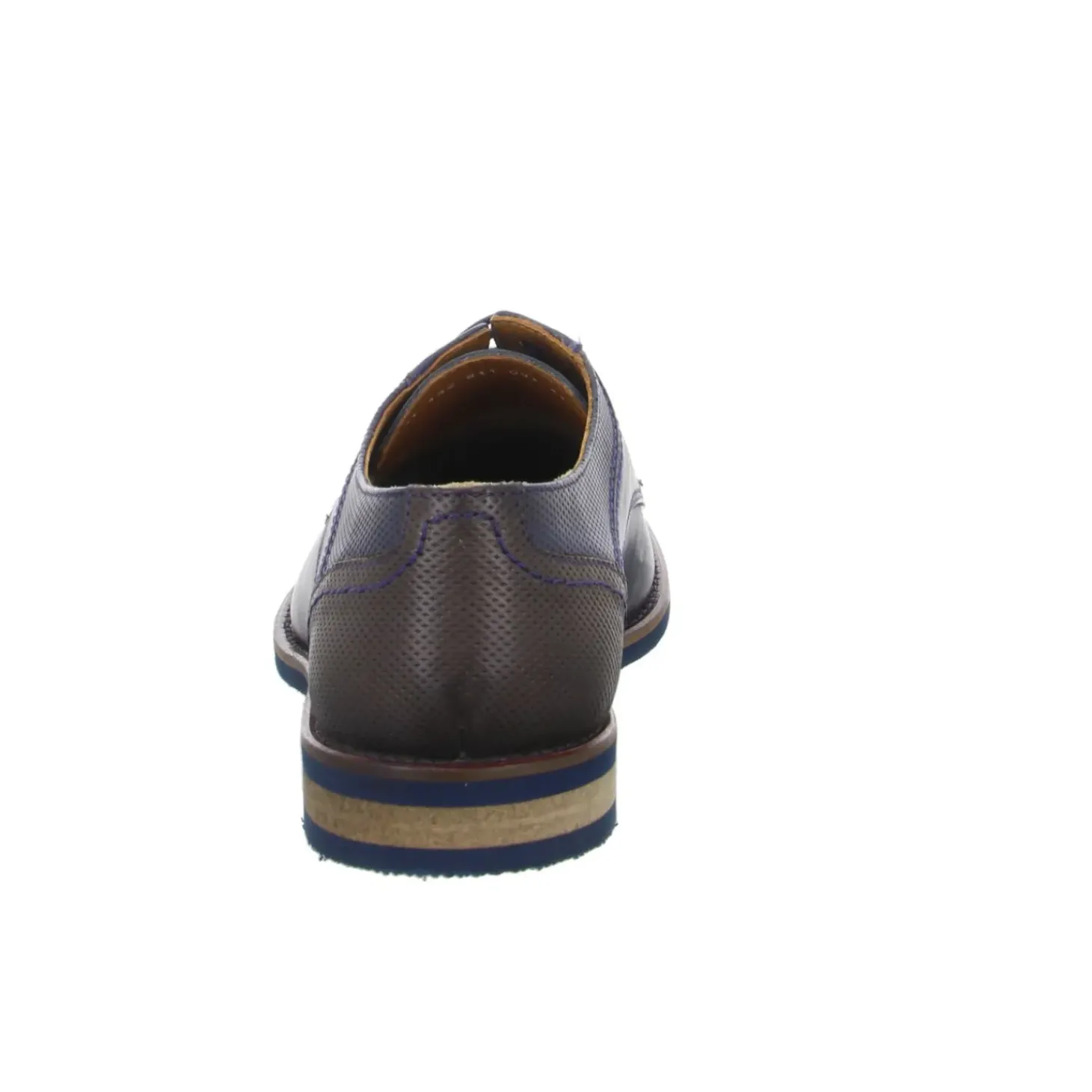 BOXX Schnürhalbschuh Business (elegant)
