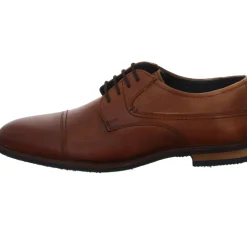 BOXX Schnürhalbschuh Business (elegant)