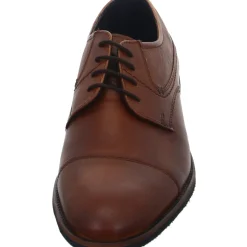 BOXX Schnürhalbschuh Business (elegant)