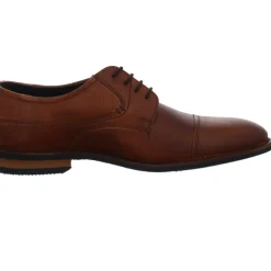 BOXX Schnürhalbschuh Business (elegant)