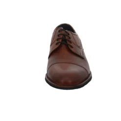 BOXX Schnürhalbschuh Business (elegant)