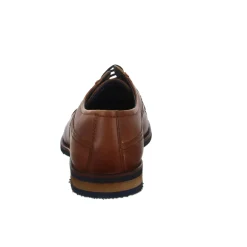BOXX Schnürhalbschuh Business (elegant)