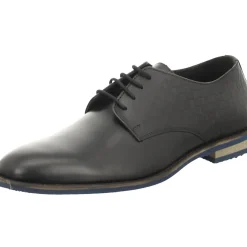 BOXX Schnürhalbschuh Business (elegant)