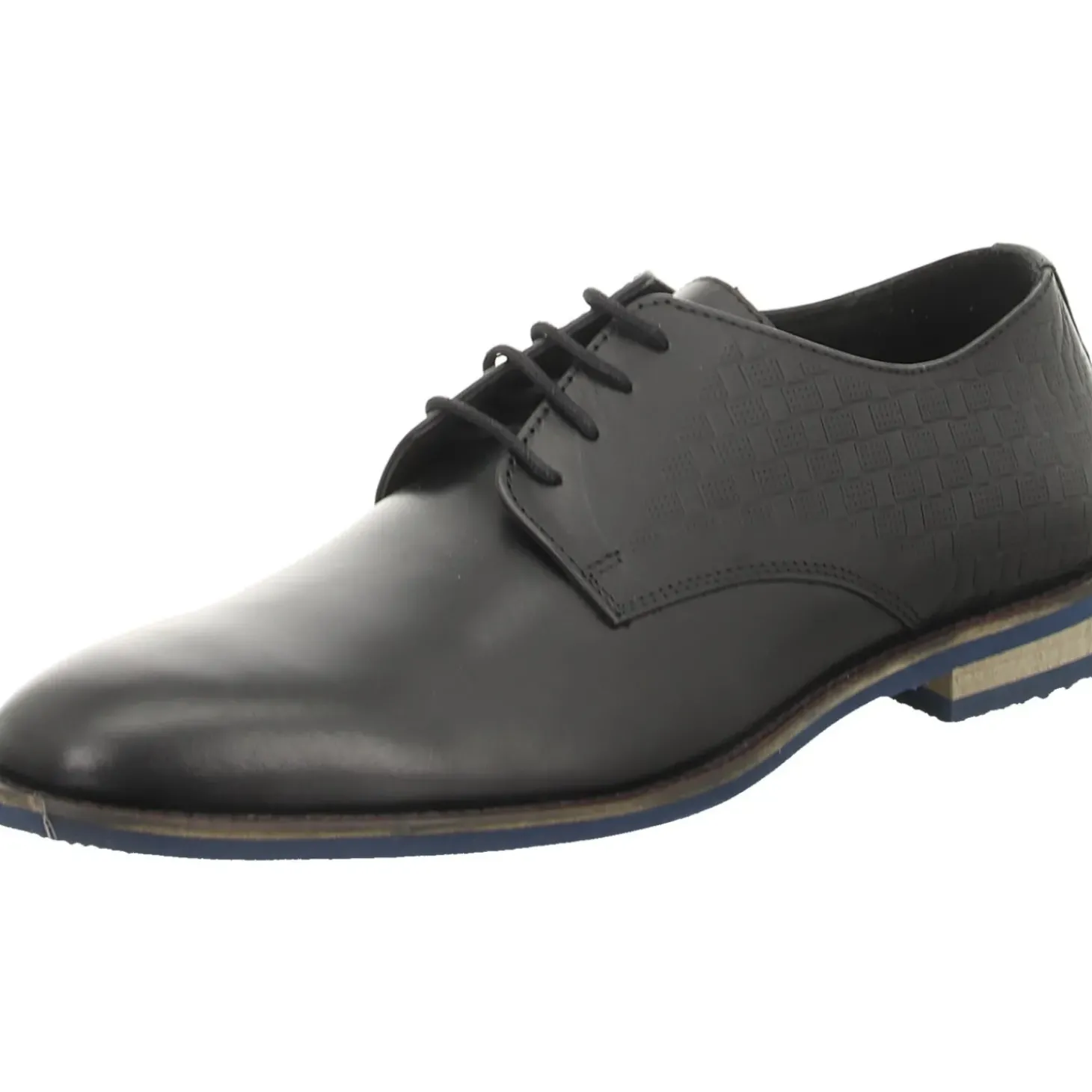 BOXX Schnürhalbschuh Business (elegant)