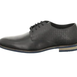 BOXX Schnürhalbschuh Business (elegant)