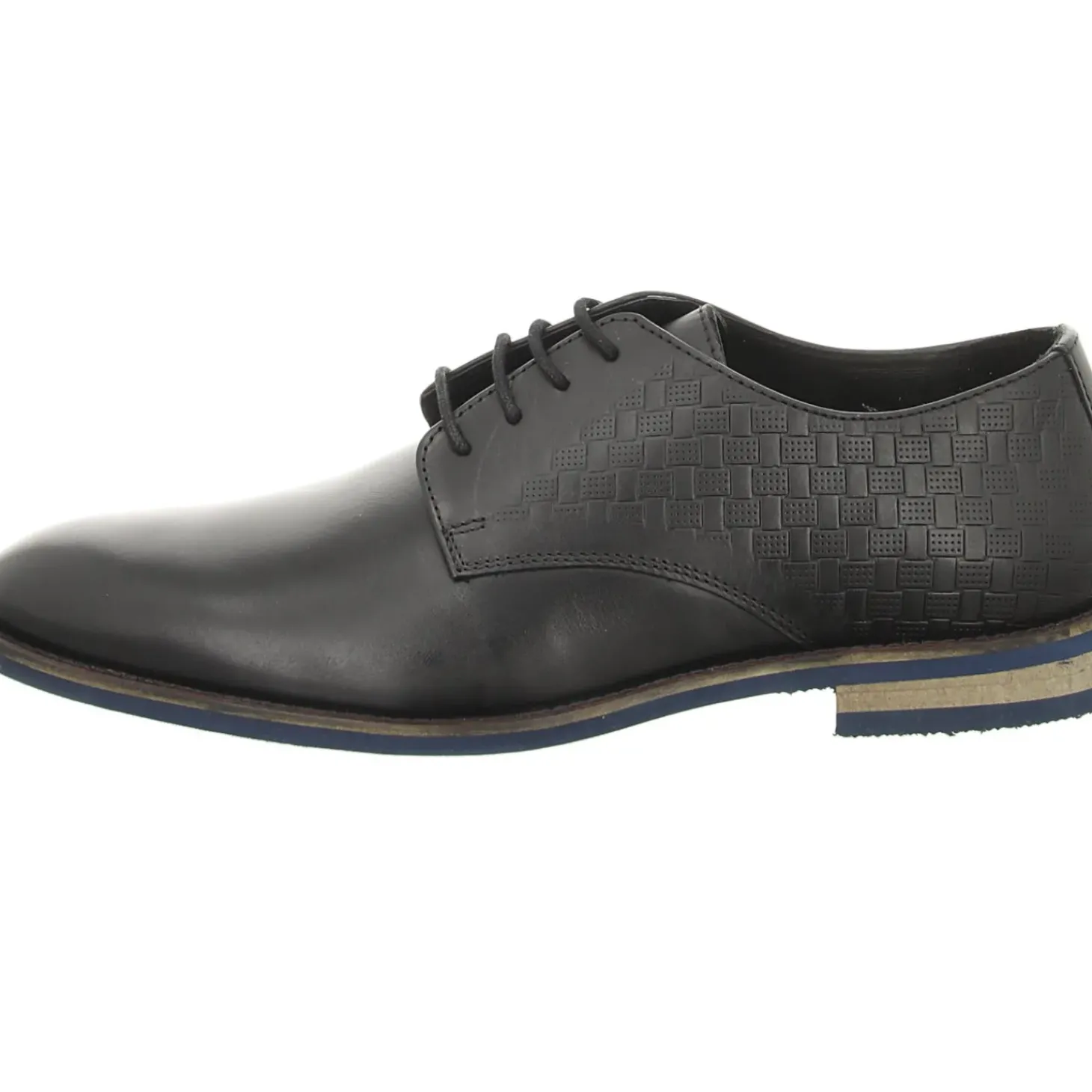 BOXX Schnürhalbschuh Business (elegant)