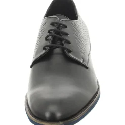 BOXX Schnürhalbschuh Business (elegant)
