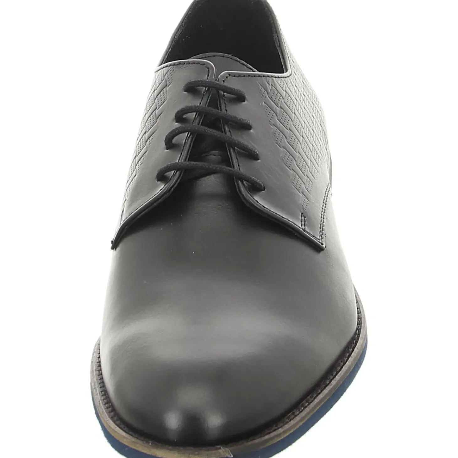 BOXX Schnürhalbschuh Business (elegant)
