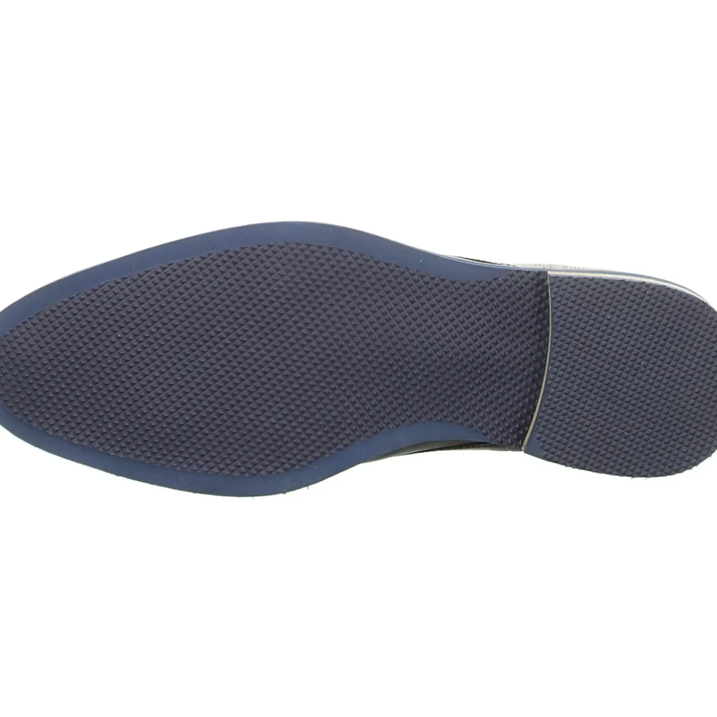 BOXX Schnürhalbschuh Business (elegant)