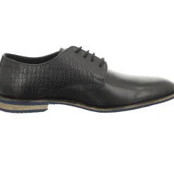 BOXX Schnürhalbschuh Business (elegant)