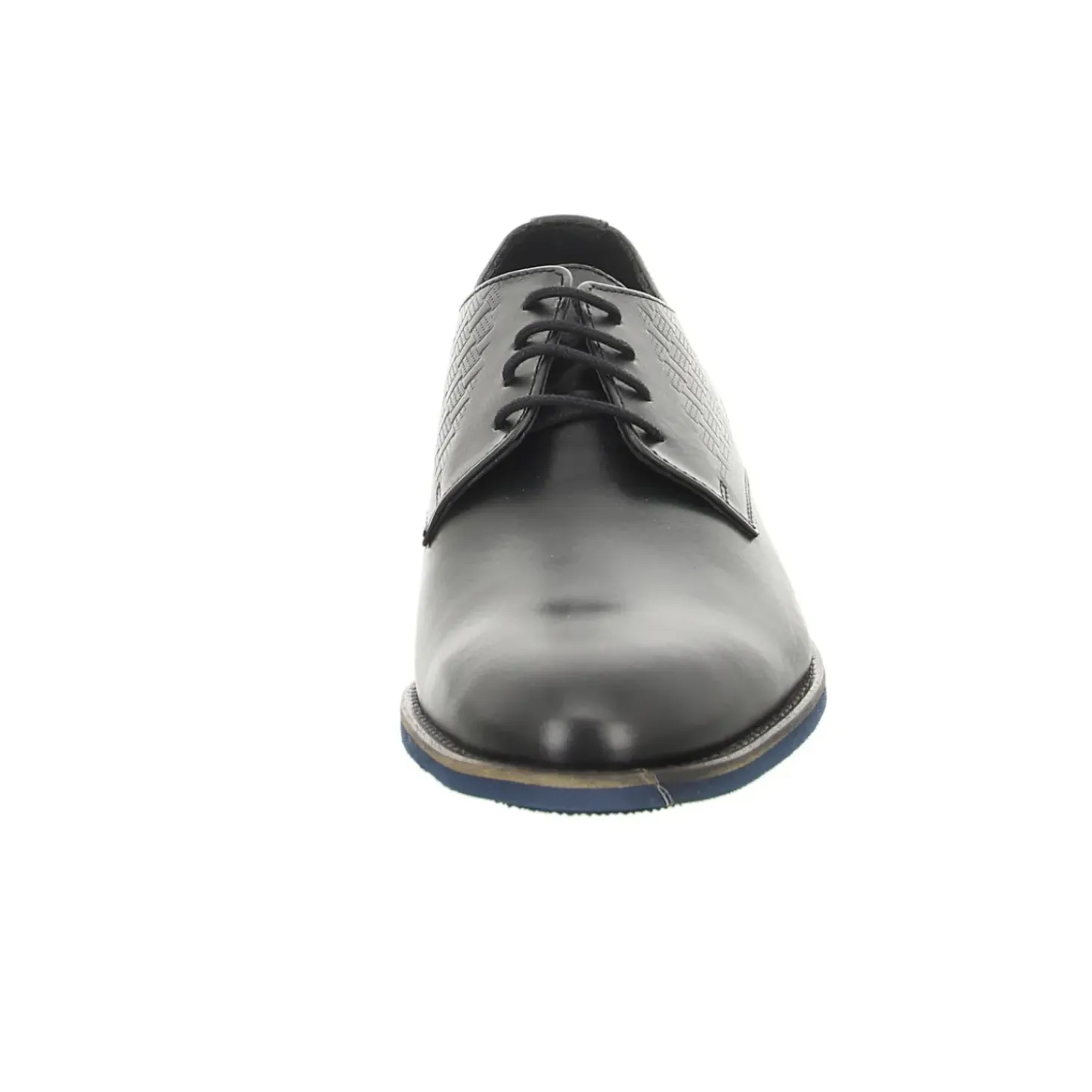 BOXX Schnürhalbschuh Business (elegant)