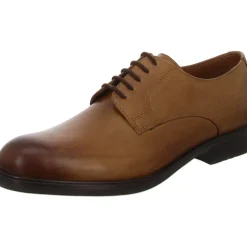 BOXX Schnürhalbschuh Business (elegant)