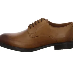 BOXX Schnürhalbschuh Business (elegant)