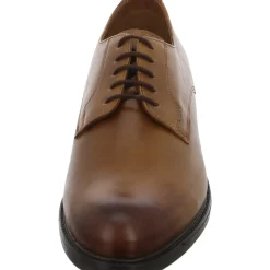 BOXX Schnürhalbschuh Business (elegant)