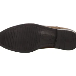 BOXX Schnürhalbschuh Business (elegant)