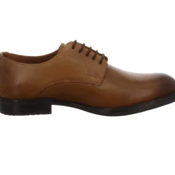 BOXX Schnürhalbschuh Business (elegant)