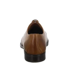 BOXX Schnürhalbschuh Business (elegant)