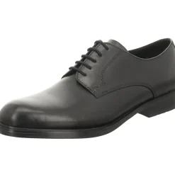 BOXX Schnürhalbschuh Business (elegant)