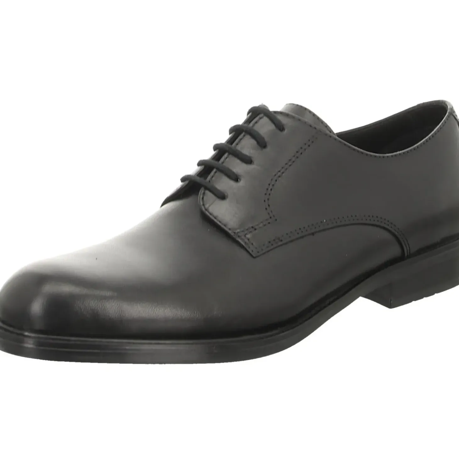 BOXX Schnürhalbschuh Business (elegant)