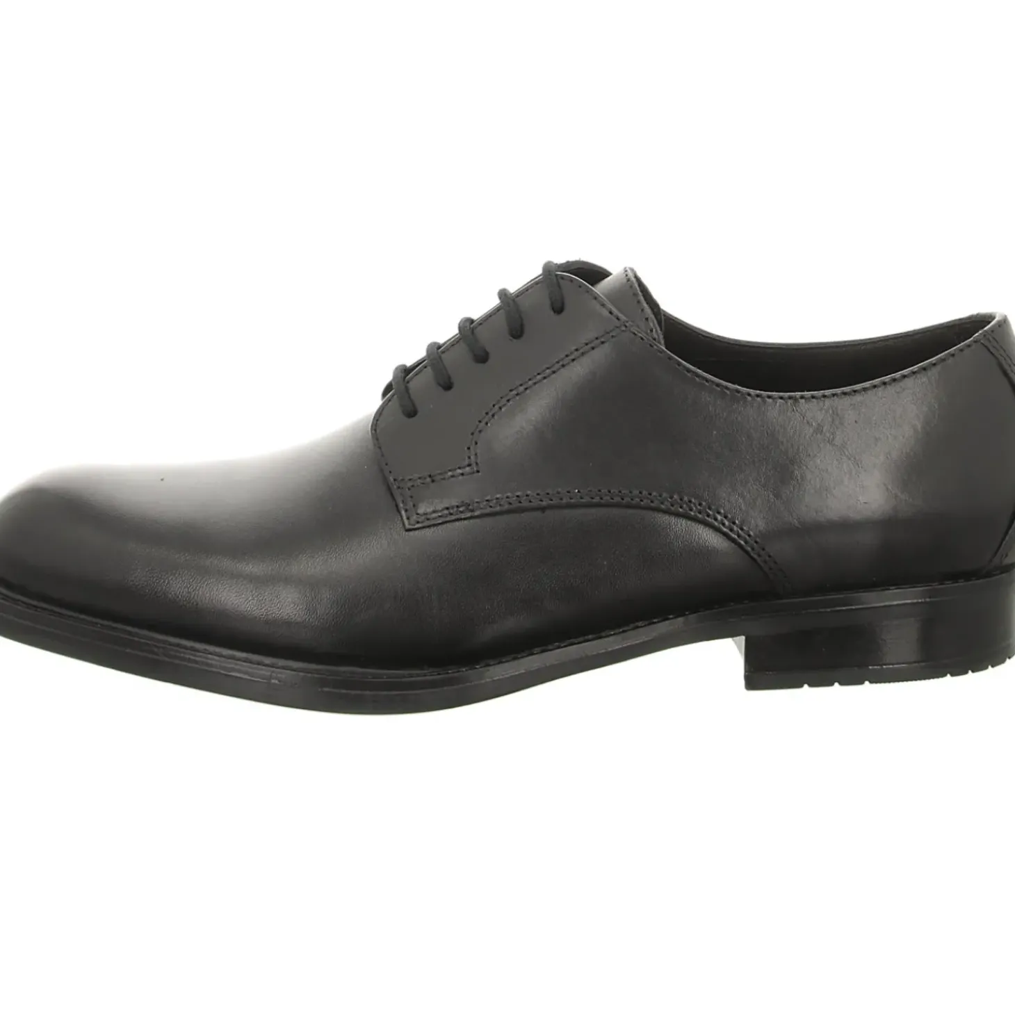 BOXX Schnürhalbschuh Business (elegant)