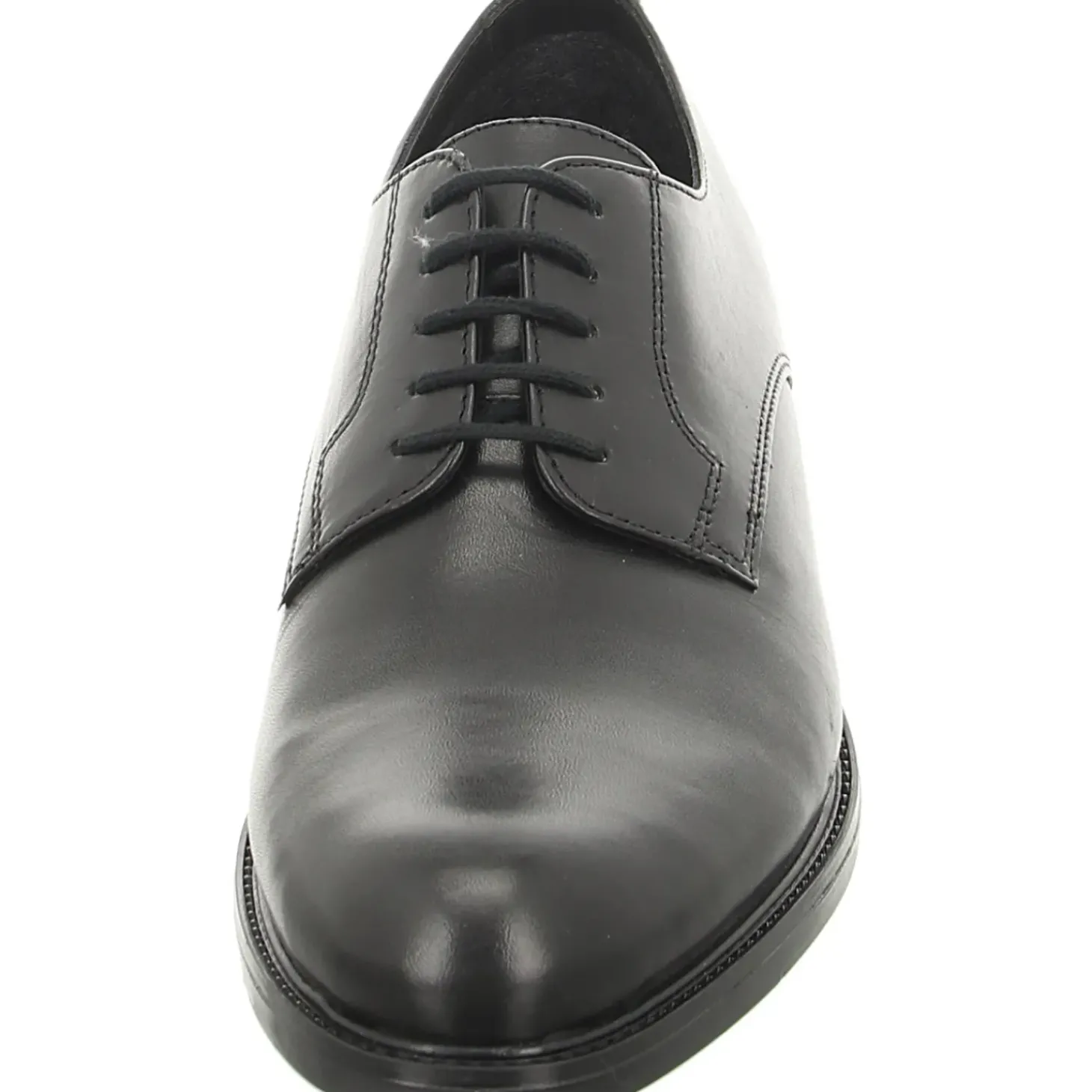BOXX Schnürhalbschuh Business (elegant)