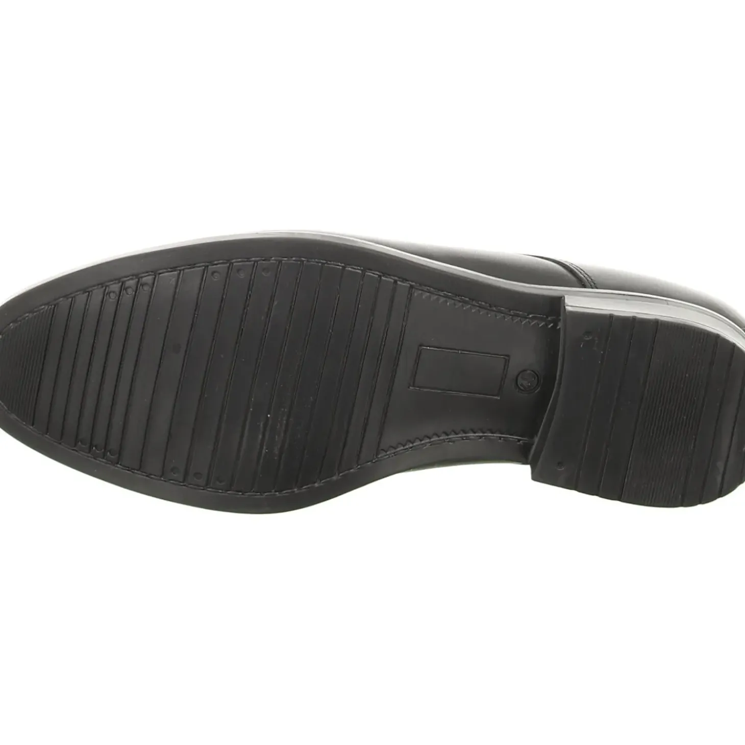 BOXX Schnürhalbschuh Business (elegant)