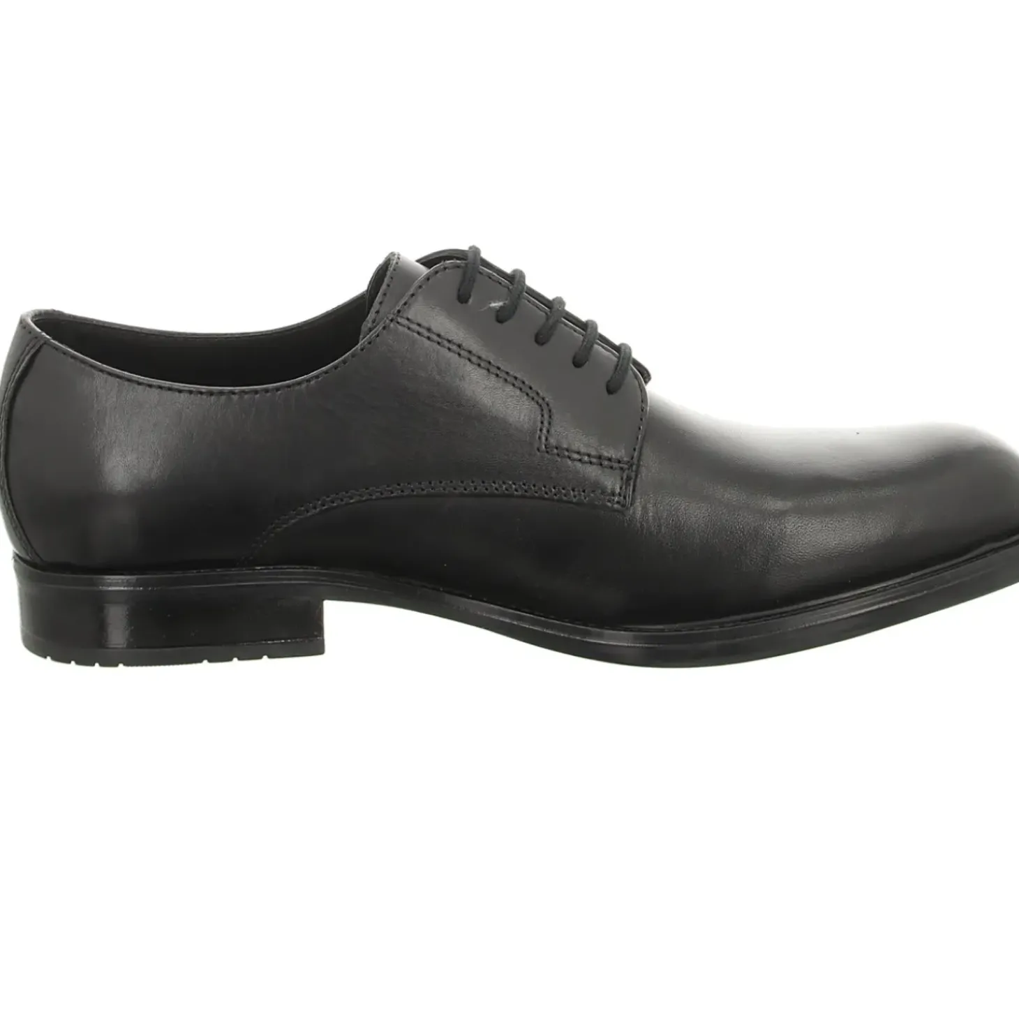BOXX Schnürhalbschuh Business (elegant)
