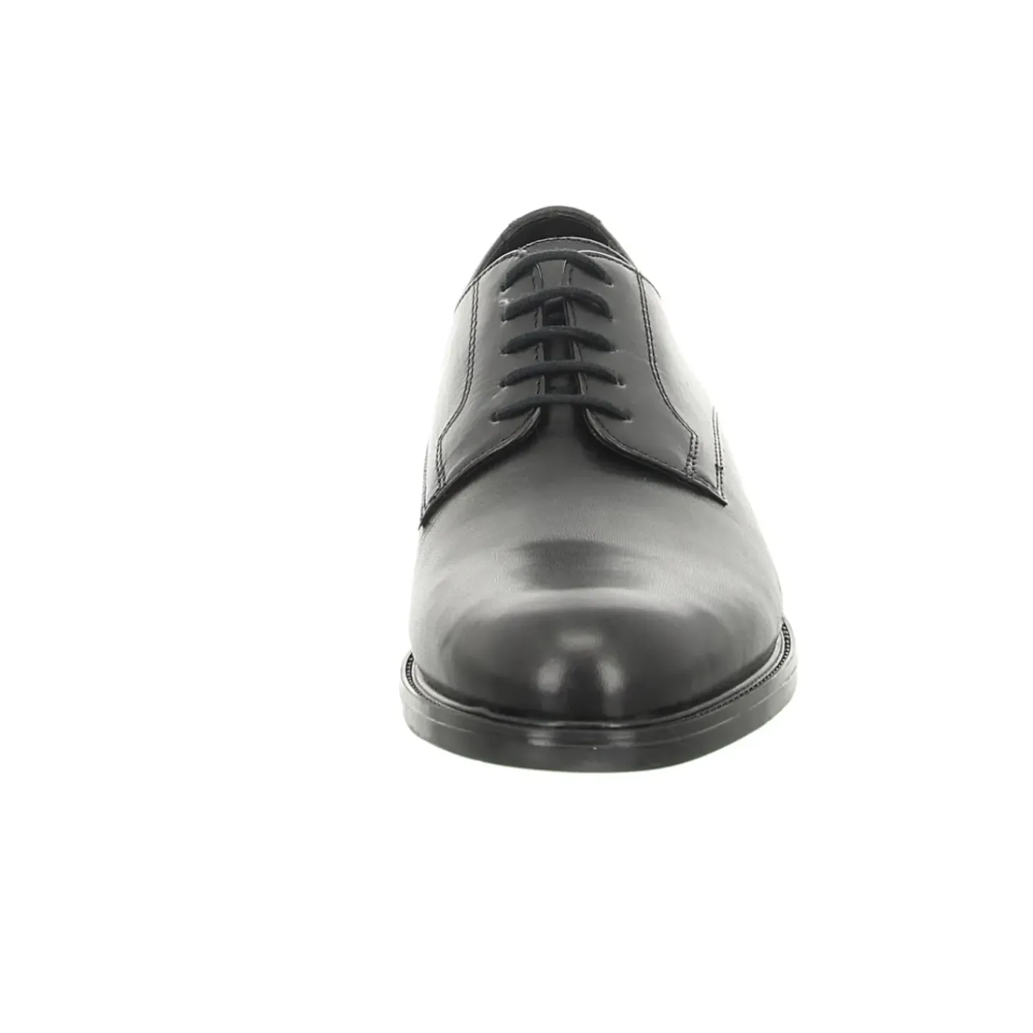 BOXX Schnürhalbschuh Business (elegant)